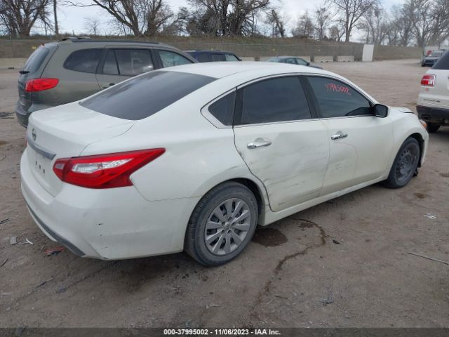 Photo 3 VIN: 1N4AL3AP0GC243847 - NISSAN ALTIMA 