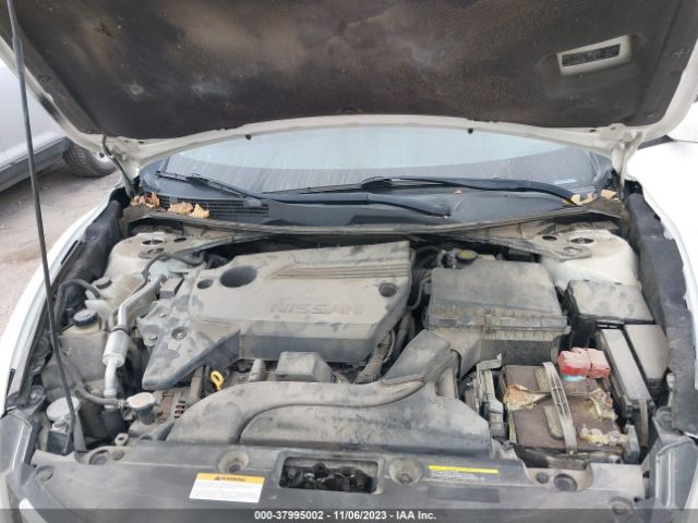 Photo 9 VIN: 1N4AL3AP0GC243847 - NISSAN ALTIMA 