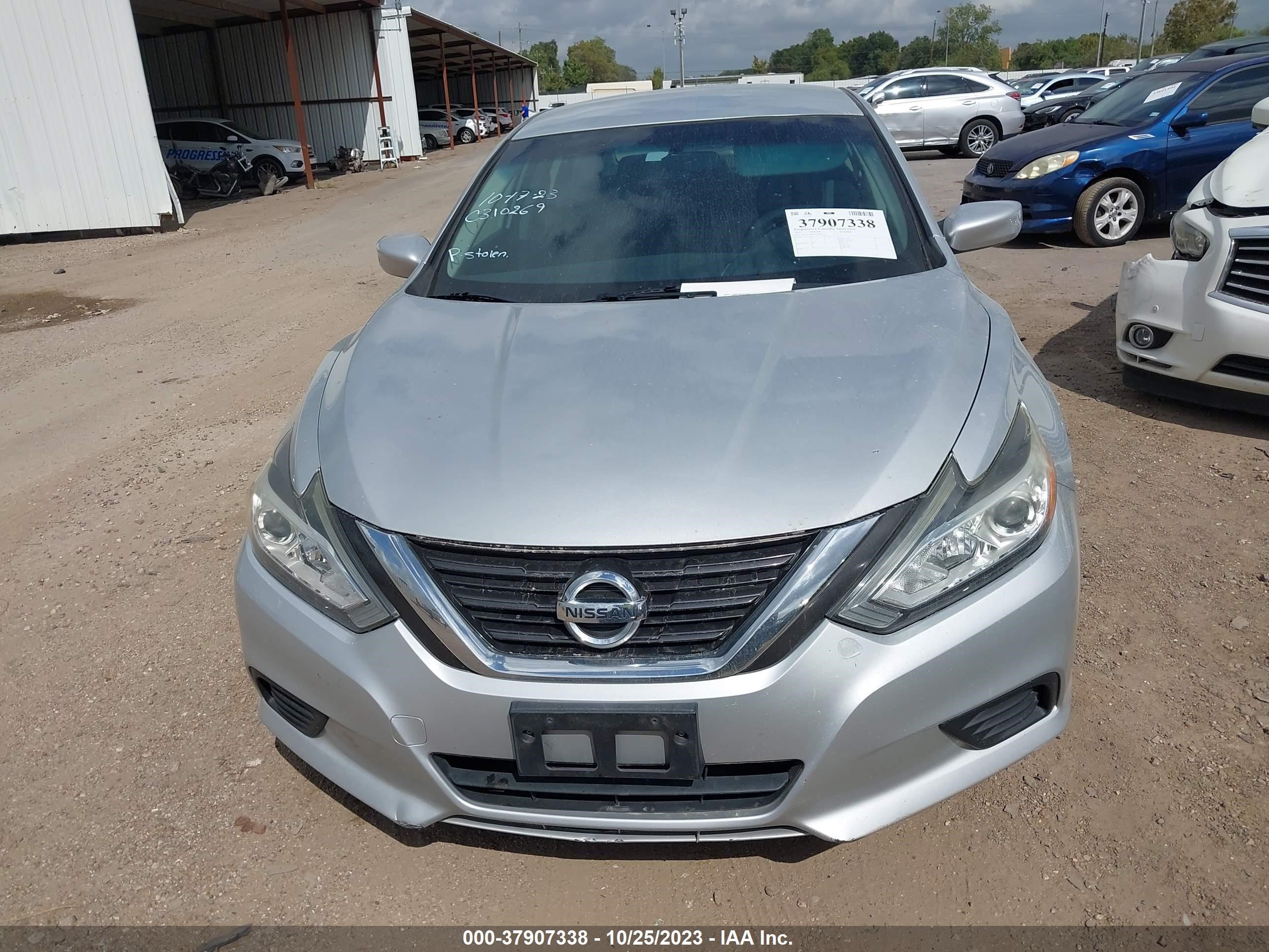 Photo 5 VIN: 1N4AL3AP0GC245632 - NISSAN ALTIMA 