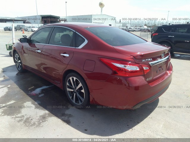 Photo 2 VIN: 1N4AL3AP0GC246005 - NISSAN ALTIMA 