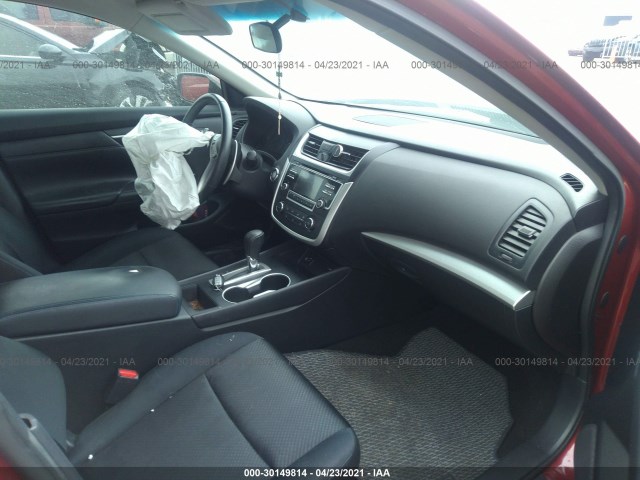 Photo 4 VIN: 1N4AL3AP0GC246005 - NISSAN ALTIMA 