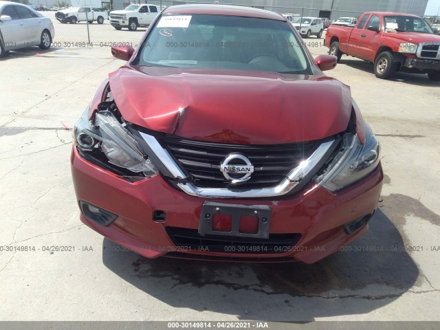 Photo 5 VIN: 1N4AL3AP0GC246005 - NISSAN ALTIMA 