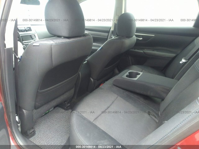 Photo 7 VIN: 1N4AL3AP0GC246005 - NISSAN ALTIMA 