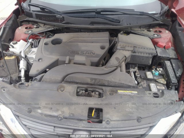 Photo 9 VIN: 1N4AL3AP0GC246005 - NISSAN ALTIMA 