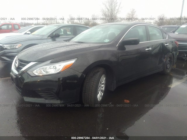 Photo 1 VIN: 1N4AL3AP0GC248319 - NISSAN ALTIMA 