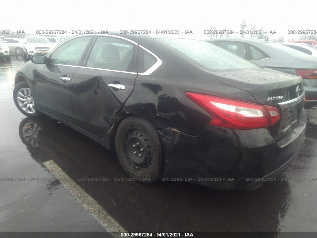 Photo 2 VIN: 1N4AL3AP0GC248319 - NISSAN ALTIMA 