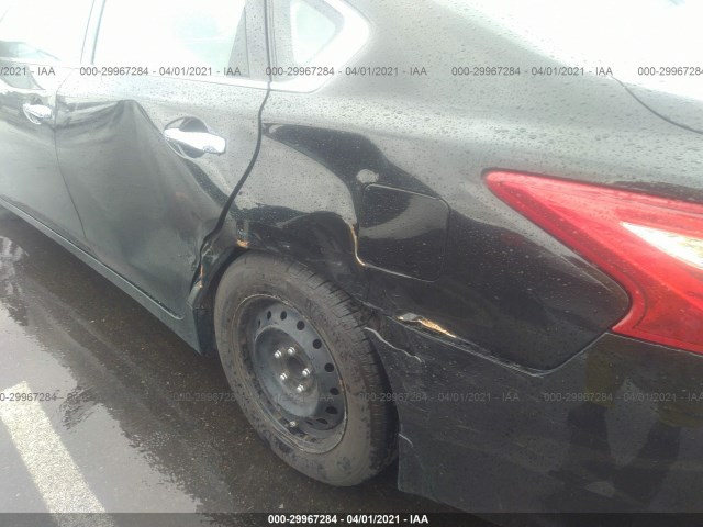 Photo 5 VIN: 1N4AL3AP0GC248319 - NISSAN ALTIMA 