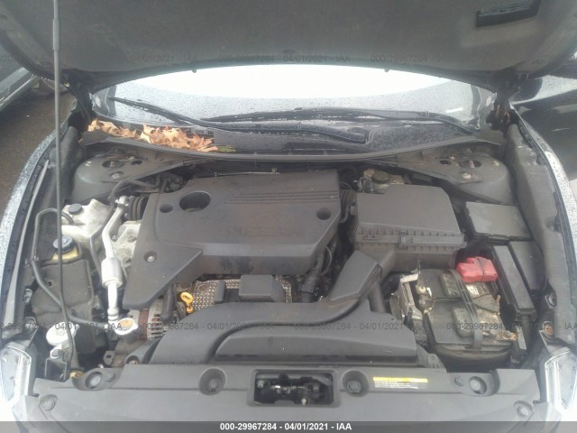 Photo 9 VIN: 1N4AL3AP0GC248319 - NISSAN ALTIMA 