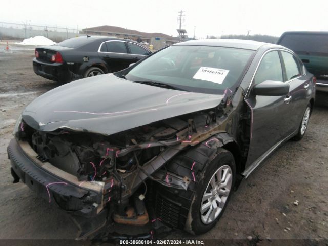 Photo 1 VIN: 1N4AL3AP0GC248577 - NISSAN ALTIMA 