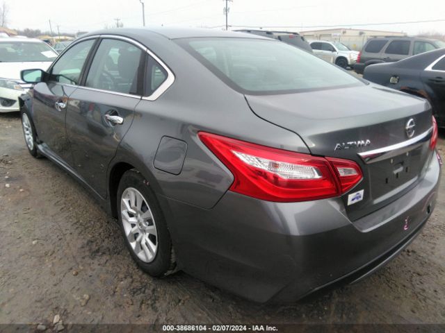 Photo 2 VIN: 1N4AL3AP0GC248577 - NISSAN ALTIMA 