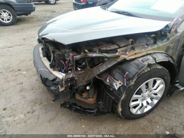 Photo 5 VIN: 1N4AL3AP0GC248577 - NISSAN ALTIMA 