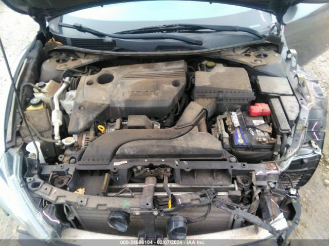 Photo 9 VIN: 1N4AL3AP0GC248577 - NISSAN ALTIMA 