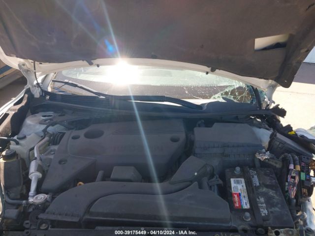 Photo 9 VIN: 1N4AL3AP0GC248899 - NISSAN ALTIMA 