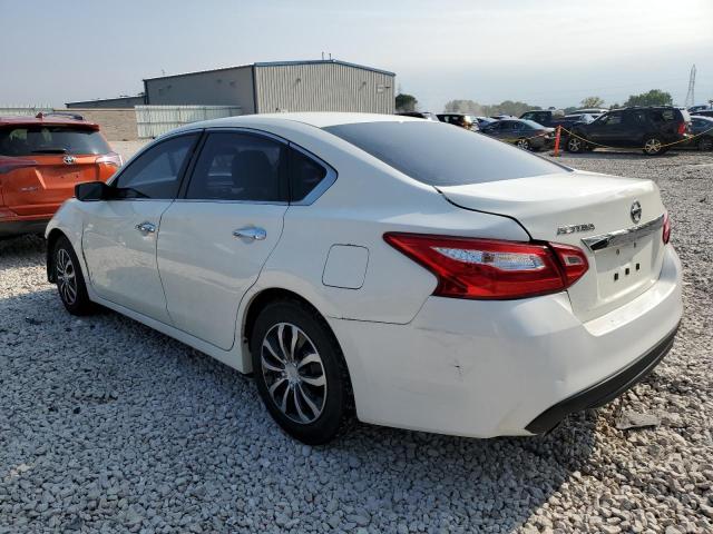 Photo 1 VIN: 1N4AL3AP0GC249034 - NISSAN ALTIMA 2.5 