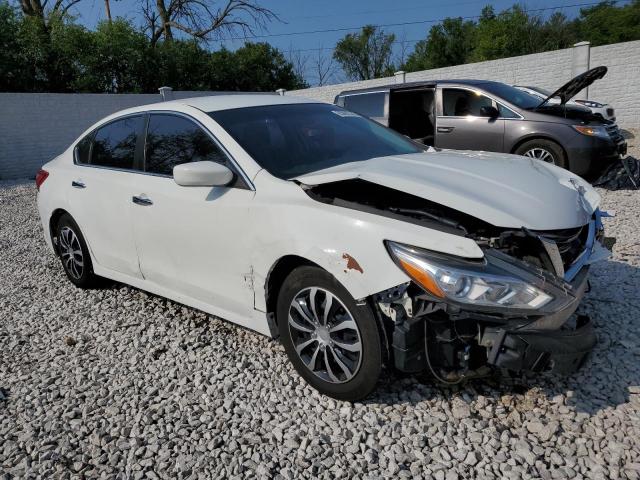 Photo 3 VIN: 1N4AL3AP0GC249034 - NISSAN ALTIMA 2.5 