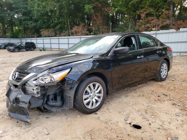 Photo 0 VIN: 1N4AL3AP0GC249471 - NISSAN ALTIMA 2.5 