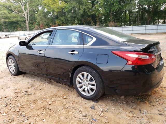 Photo 1 VIN: 1N4AL3AP0GC249471 - NISSAN ALTIMA 2.5 