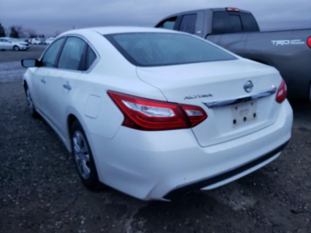 Photo 2 VIN: 1N4AL3AP0GC252418 - NISSAN ALTIMA 2.5 