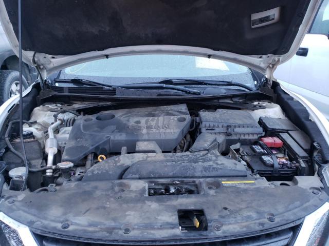 Photo 6 VIN: 1N4AL3AP0GC252418 - NISSAN ALTIMA 2.5 