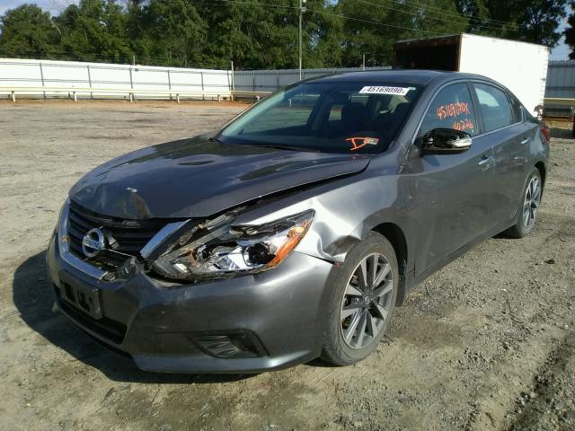 Photo 1 VIN: 1N4AL3AP0GC252872 - NISSAN ALTIMA 2.5 