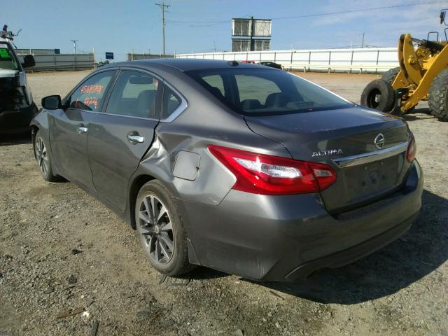 Photo 2 VIN: 1N4AL3AP0GC252872 - NISSAN ALTIMA 2.5 