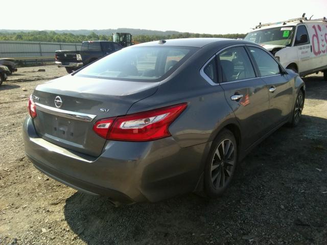 Photo 3 VIN: 1N4AL3AP0GC252872 - NISSAN ALTIMA 2.5 