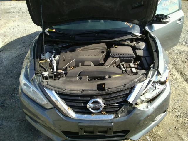 Photo 6 VIN: 1N4AL3AP0GC252872 - NISSAN ALTIMA 2.5 