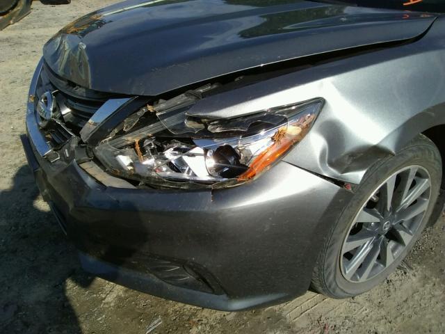 Photo 8 VIN: 1N4AL3AP0GC252872 - NISSAN ALTIMA 2.5 