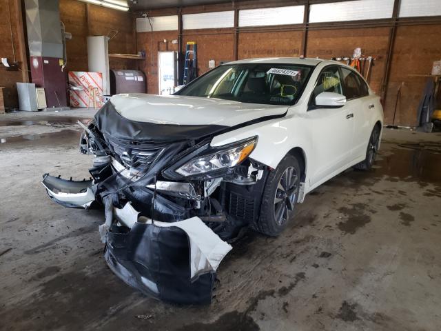 Photo 1 VIN: 1N4AL3AP0GC253133 - NISSAN ALTIMA 2.5 