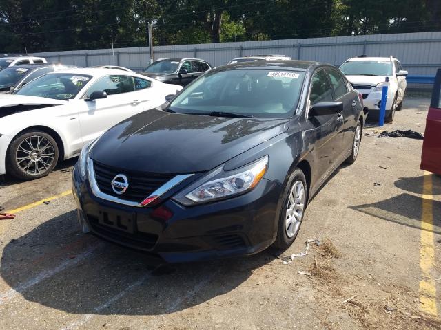 Photo 1 VIN: 1N4AL3AP0GC255044 - NISSAN ALTIMA 2.5 