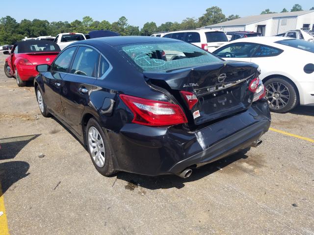 Photo 2 VIN: 1N4AL3AP0GC255044 - NISSAN ALTIMA 2.5 