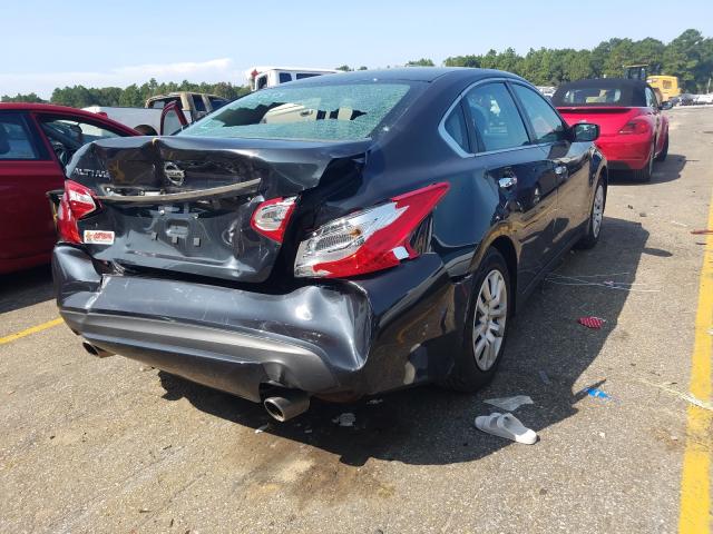 Photo 3 VIN: 1N4AL3AP0GC255044 - NISSAN ALTIMA 2.5 