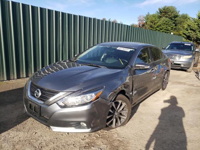 Photo 1 VIN: 1N4AL3AP0GC255464 - NISSAN ALTIMA 2.5 