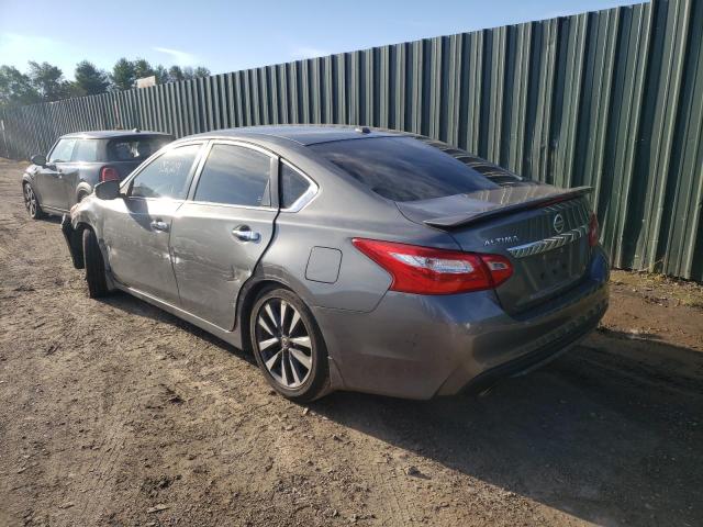 Photo 2 VIN: 1N4AL3AP0GC255464 - NISSAN ALTIMA 2.5 