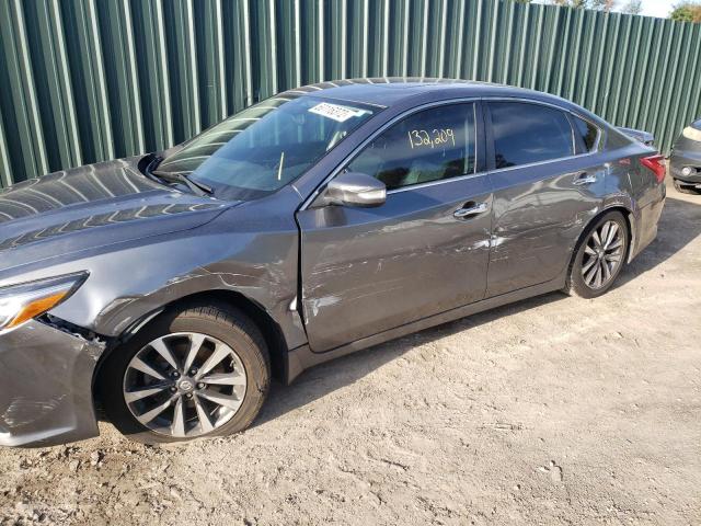 Photo 8 VIN: 1N4AL3AP0GC255464 - NISSAN ALTIMA 2.5 