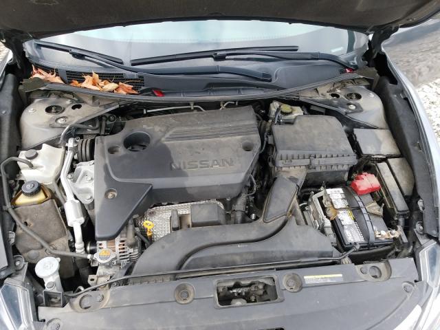 Photo 6 VIN: 1N4AL3AP0GC257358 - NISSAN ALTIMA 2.5 