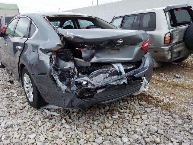 Photo 8 VIN: 1N4AL3AP0GC257358 - NISSAN ALTIMA 2.5 