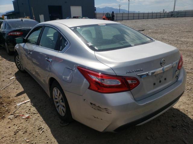 Photo 2 VIN: 1N4AL3AP0GC257506 - NISSAN ALTIMA 2.5 