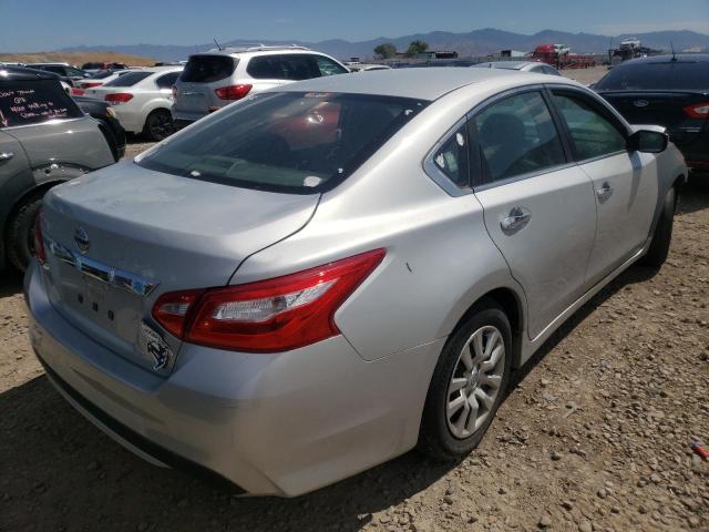 Photo 3 VIN: 1N4AL3AP0GC257506 - NISSAN ALTIMA 2.5 