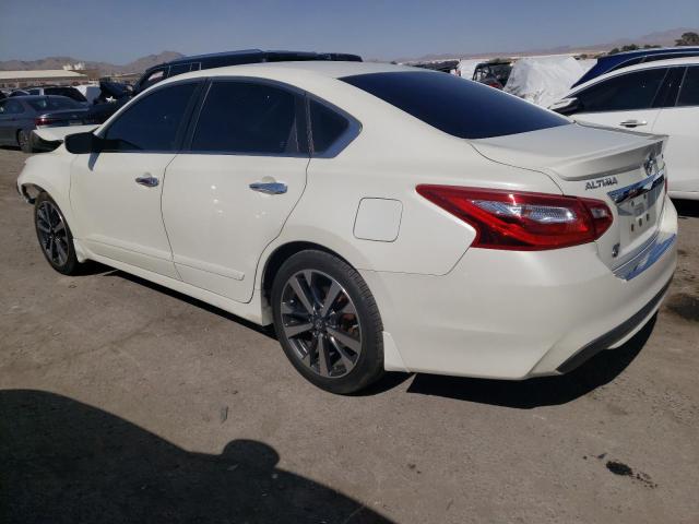 Photo 1 VIN: 1N4AL3AP0GC258672 - NISSAN ALTIMA 