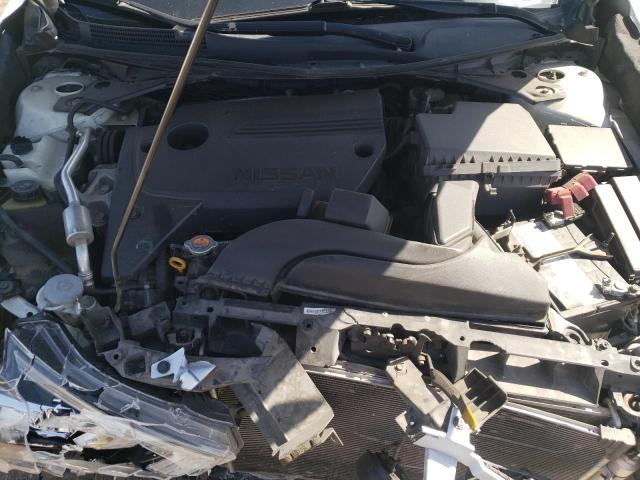 Photo 10 VIN: 1N4AL3AP0GC258672 - NISSAN ALTIMA 