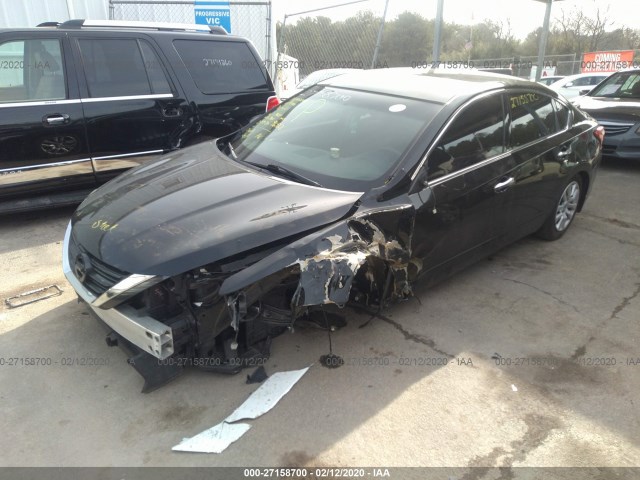 Photo 1 VIN: 1N4AL3AP0GC260275 - NISSAN ALTIMA 