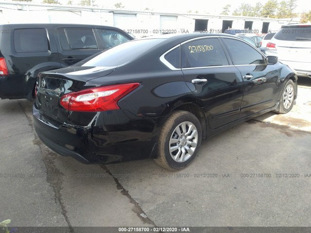 Photo 3 VIN: 1N4AL3AP0GC260275 - NISSAN ALTIMA 