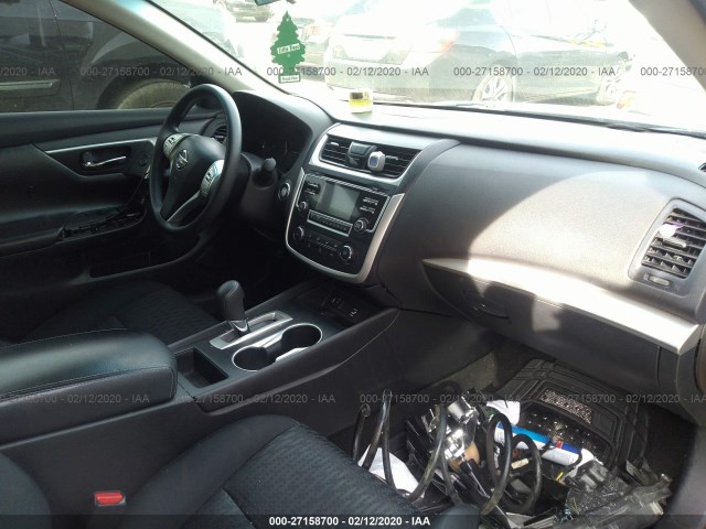 Photo 4 VIN: 1N4AL3AP0GC260275 - NISSAN ALTIMA 