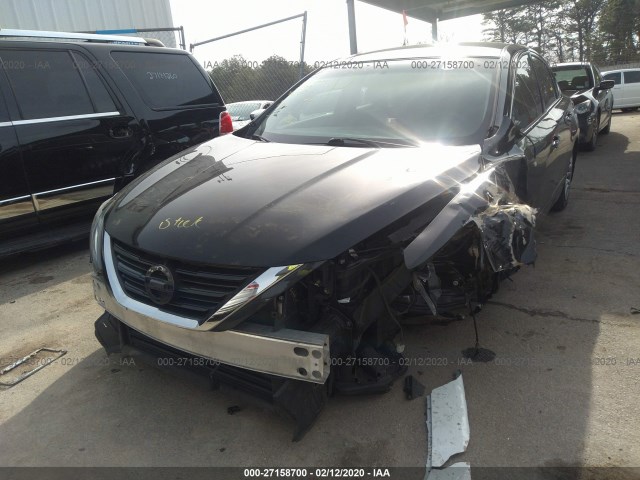 Photo 5 VIN: 1N4AL3AP0GC260275 - NISSAN ALTIMA 