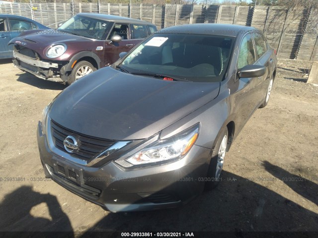 Photo 1 VIN: 1N4AL3AP0GC261751 - NISSAN ALTIMA 