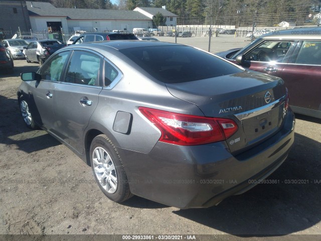 Photo 2 VIN: 1N4AL3AP0GC261751 - NISSAN ALTIMA 