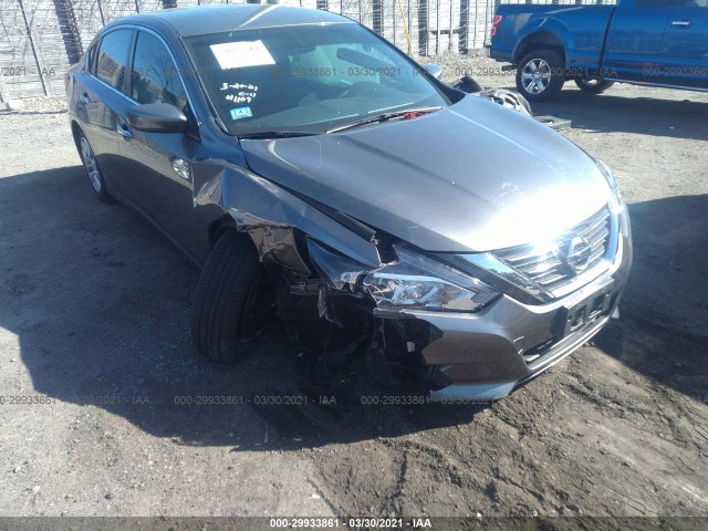 Photo 5 VIN: 1N4AL3AP0GC261751 - NISSAN ALTIMA 