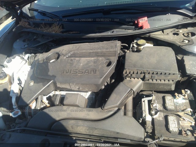 Photo 9 VIN: 1N4AL3AP0GC261751 - NISSAN ALTIMA 