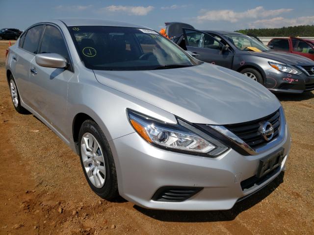 Photo 0 VIN: 1N4AL3AP0GC261894 - NISSAN ALTIMA 2.5 